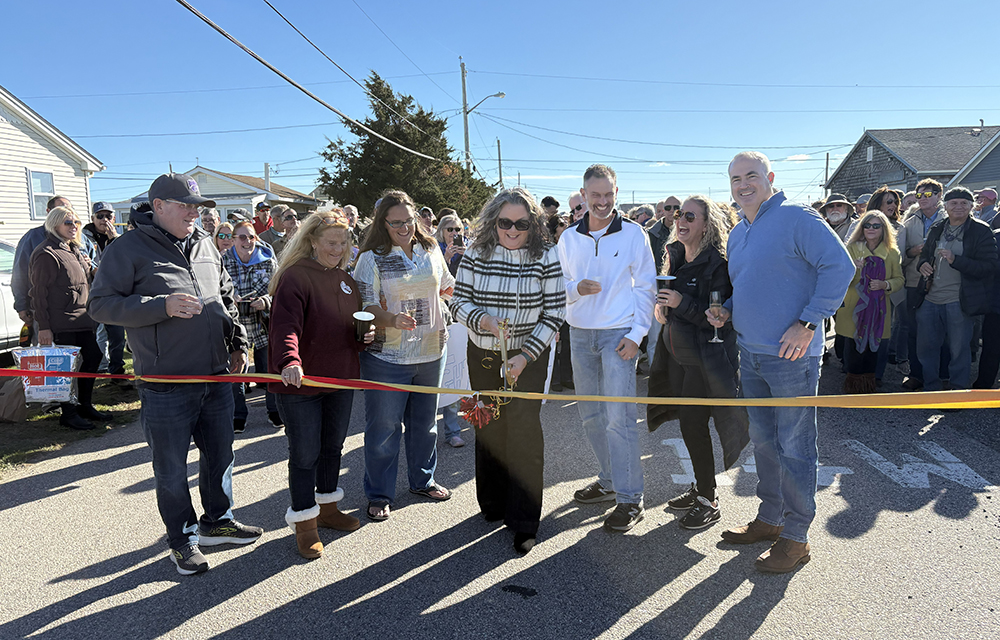 Roy Carpenter’s Beach Association completes purchase of historic Matunuck property